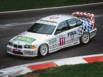 BMW 320i BTCC 1996 года